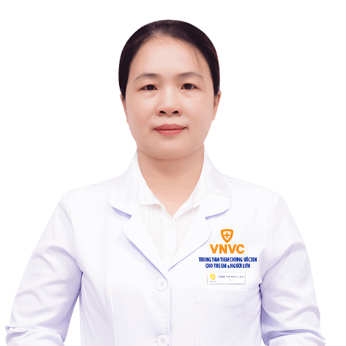 BS Đoàn Thị Khánh Châm