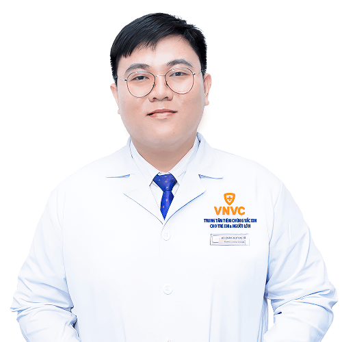 BS Huỳnh Trần An Khương