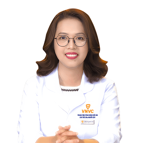 BS.CKI Lê Thị Trúc Phương