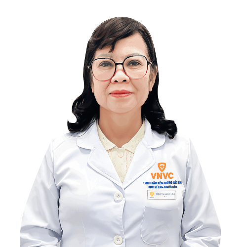 ThS.BS Ngô Thị Kim Phượng