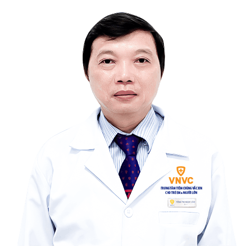 BS.CKI Nguyễn Công Luận