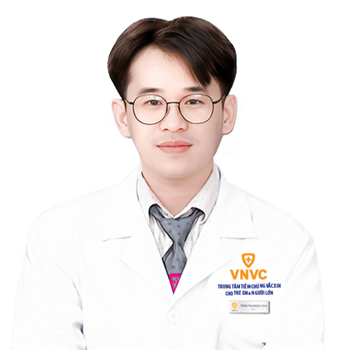 BS.CKI Nguyễn Tiến Đạo