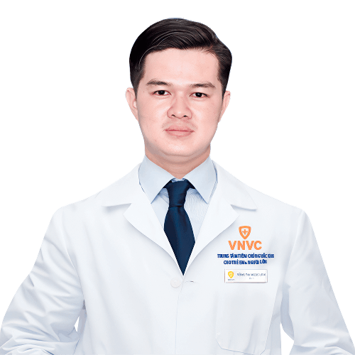 BS. Phan Nguyễn Trường Giang