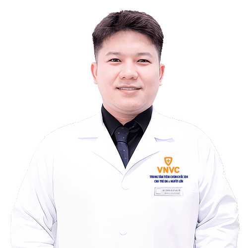 BS Trần Huỳnh Tấn