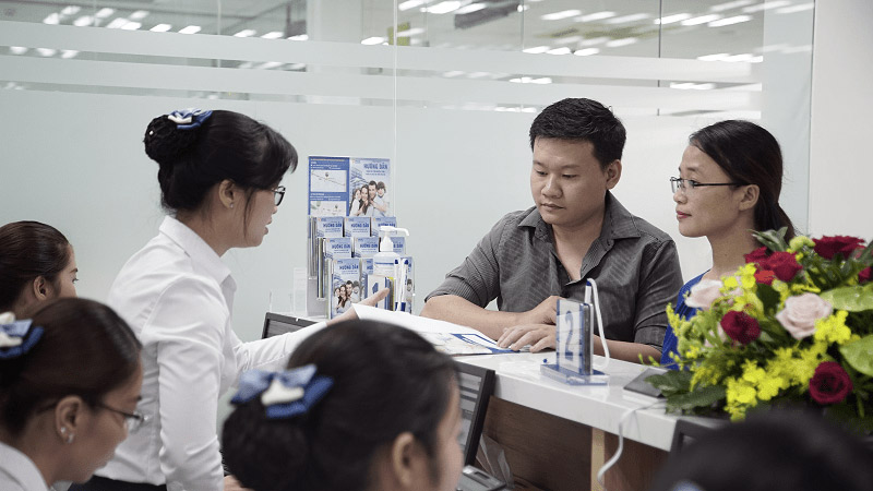 tư vấn trước khi tiêm chủng