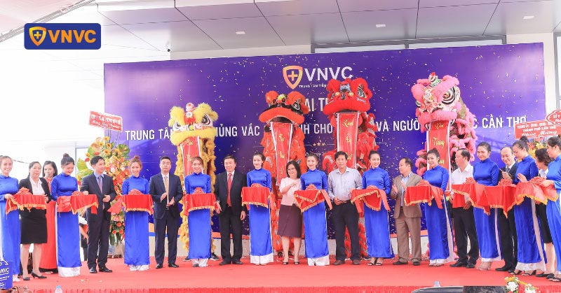 khai trương vnvc cần thơ
