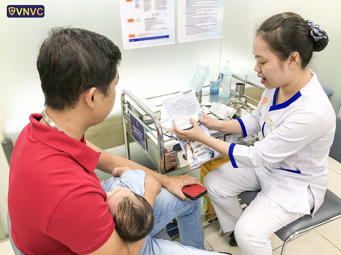 tiêm phế cầu 13 tại vnvc cantavil an phú