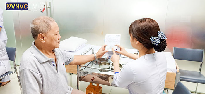 vnvc trường chinh