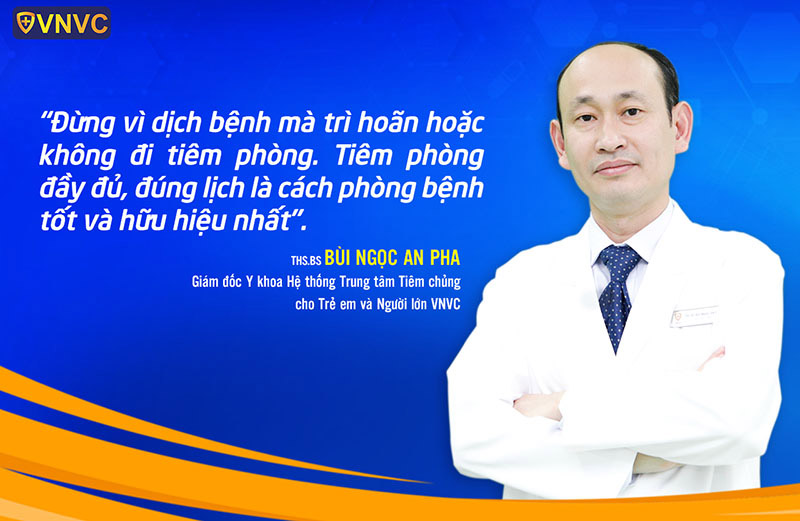 bác sĩ bùi ngọc an pha