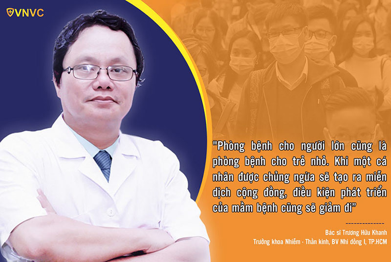 bác sĩ trương hữu khanh