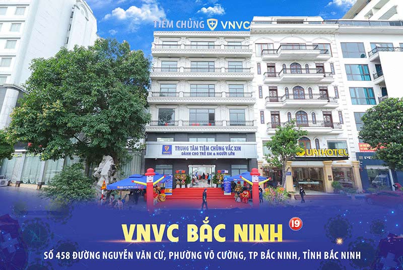 khai truong vnvc bắc ninh