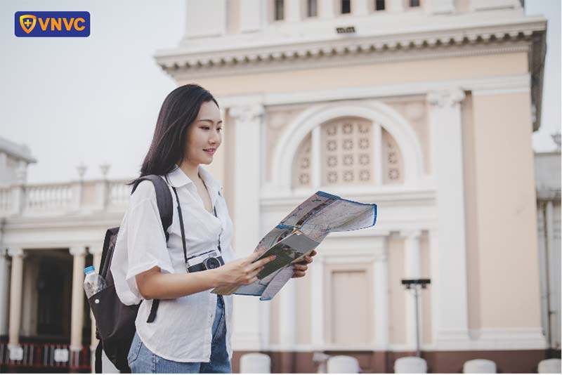 người đi du lịch du học tiêm vắc xin gì