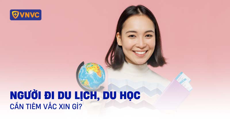 tiêm vắc xin cho người đi nước ngoài