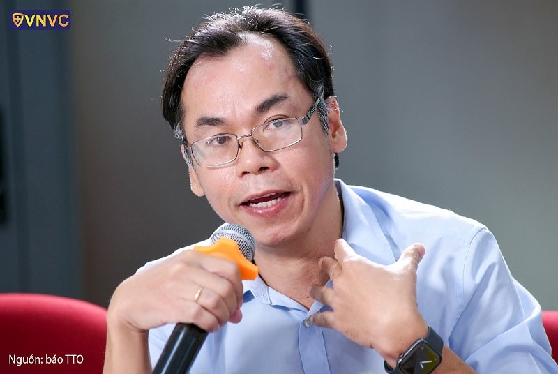 Tọa đàm phòng ngừa bệnh bạch hầu (3)