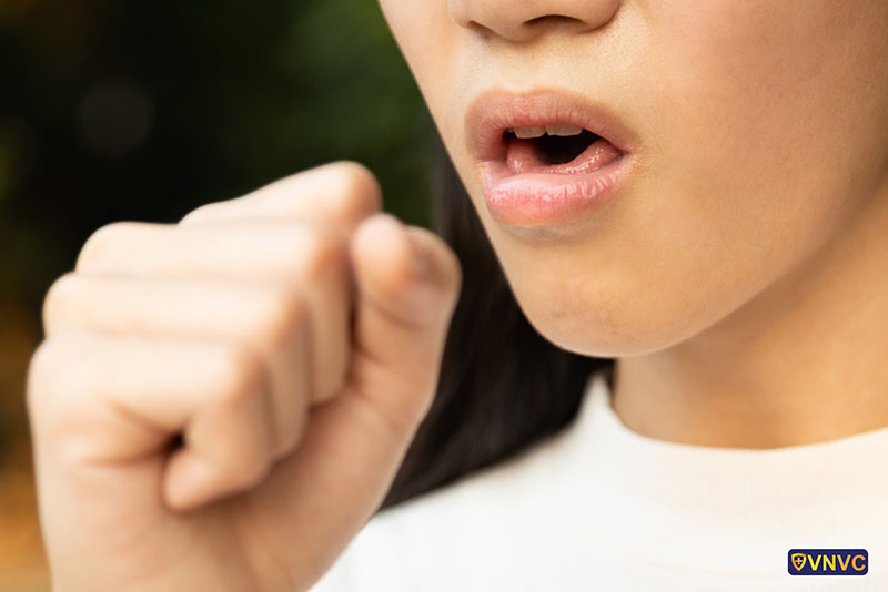 đường lây truyền viêm đường hô hấp cấp