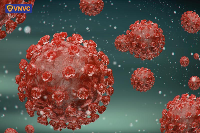 Virus Eenterovirus 71
