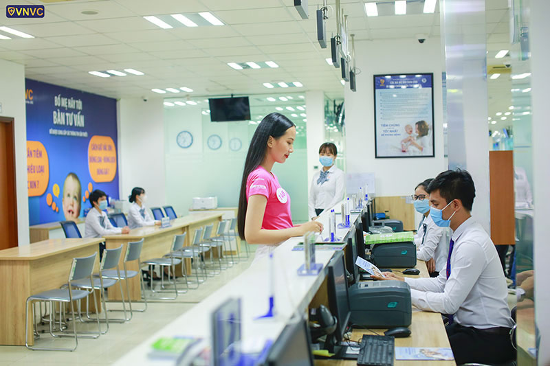 thí sinh hoa hậu việt nam