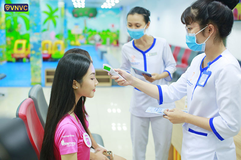thí sinh hoa hậu việt nam