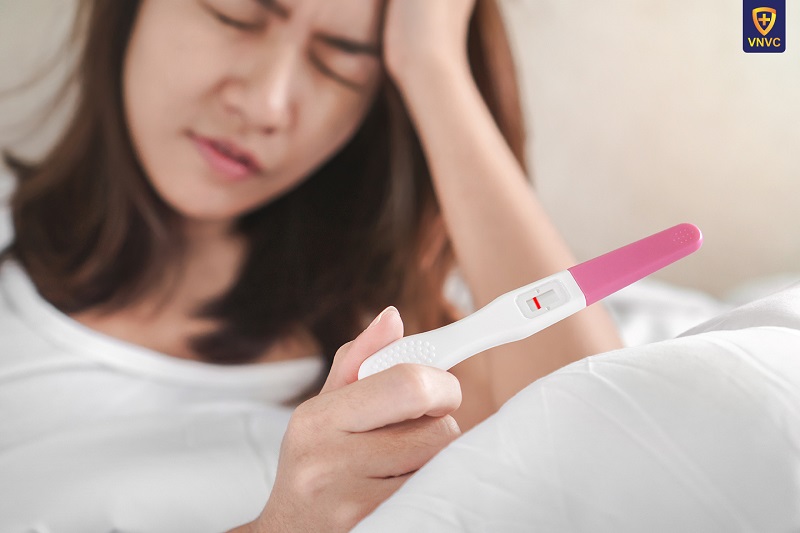 bệnh do chlamydia có thể gây vô sinh