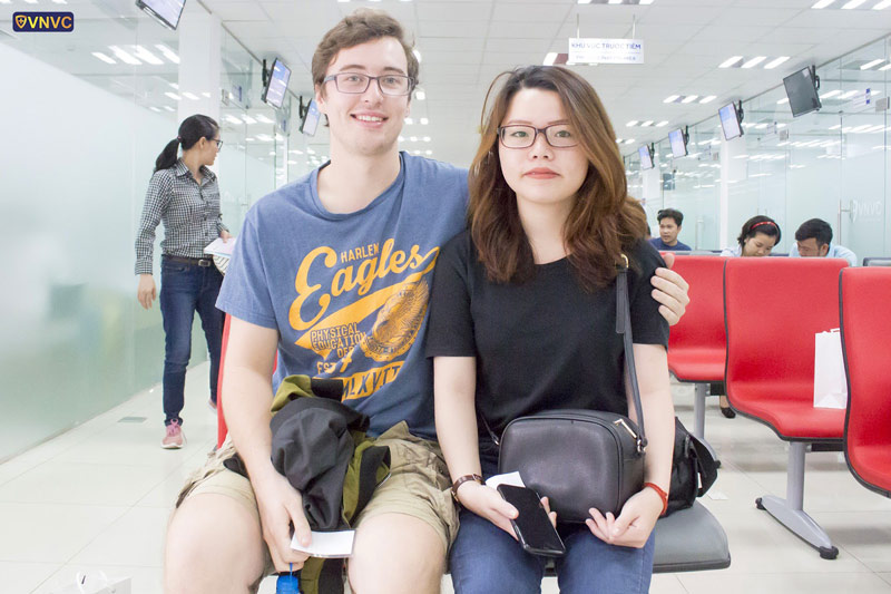 tiêm phòng ung thư cổ tử cung