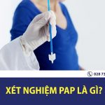 Xét nghiệm Pap là gì?