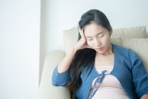 Bạn sẽ gặp vấn đề gì khi mang thai 3 tháng đầu