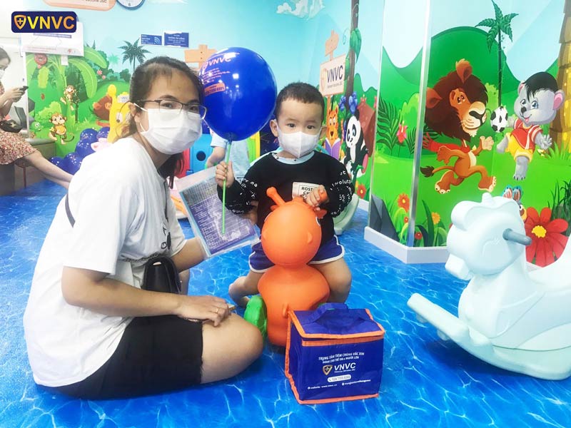khu vui choi cho tre vnvc binh phuoc