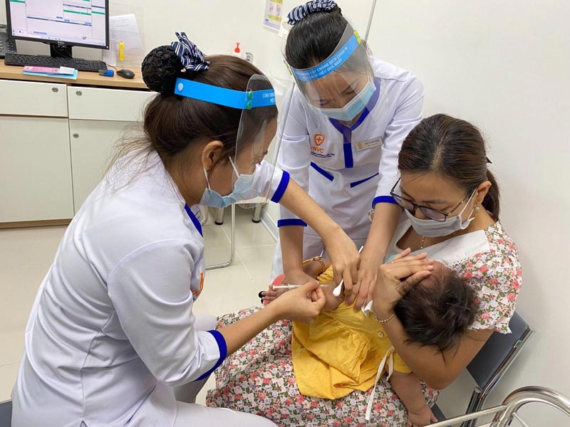 tuan thu 5k phong dich covid