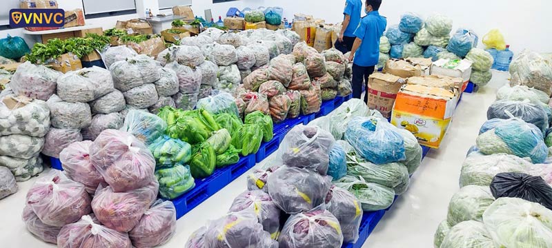 rau cu tang nhan vien vnvc