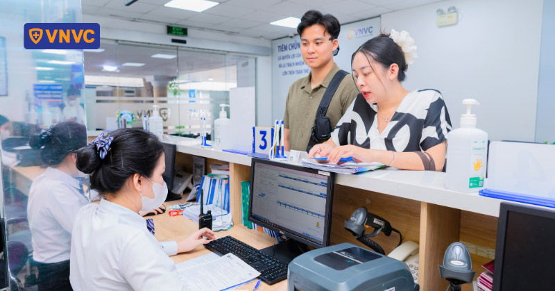 vnvc đức trọng