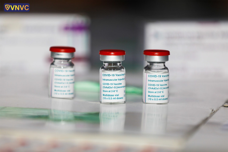 các loại vacxin covid-19 hiện nay