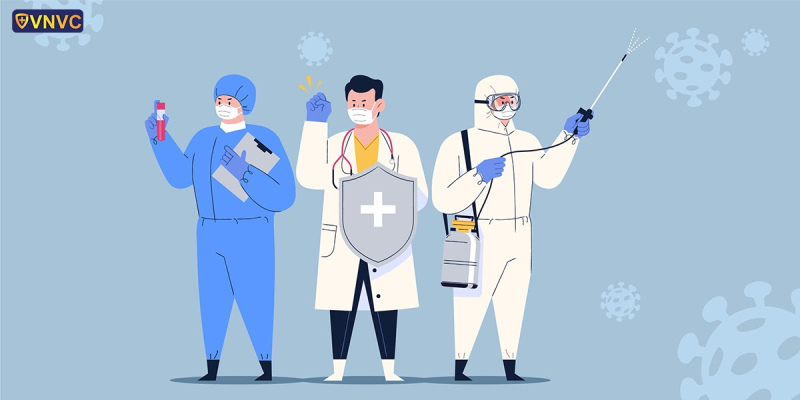 diễn tiến dịch covid-19