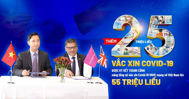 25 trieu lieu vac xin astrazeneca