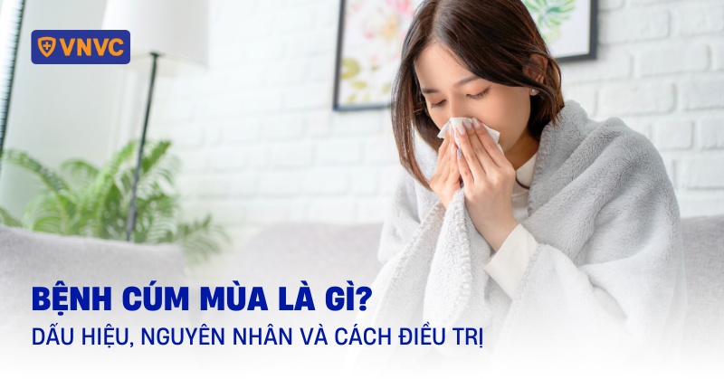 thumb bệnh cúm mùa