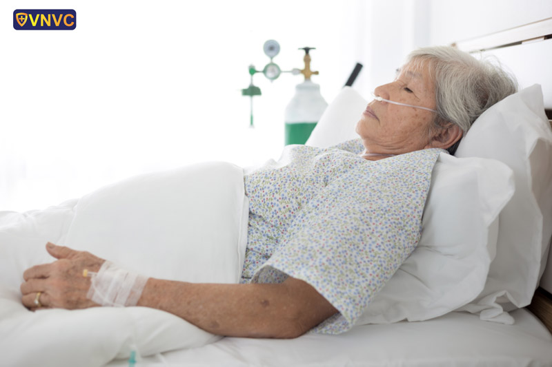 viem phoi o nguoi cao tuoi