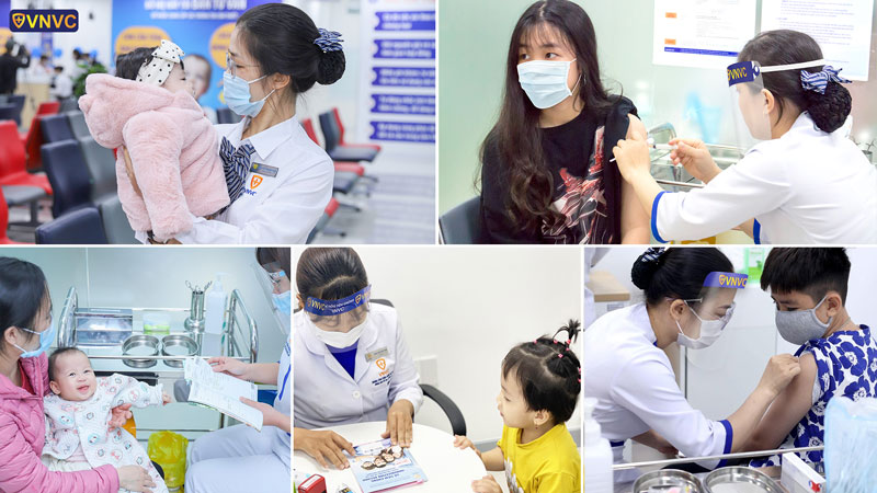 tiem vac xin hoc duong