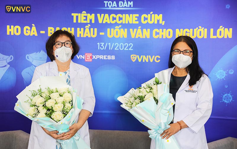 vac xin tiem cho nguoi lon