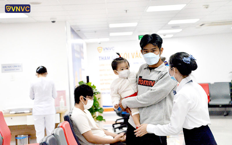 tiem phong thuy dau tai vnvc