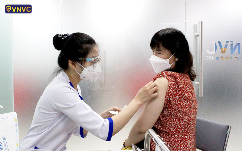 tiem vac xin thuy dau