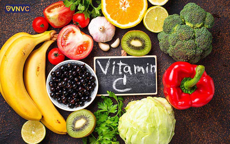 bà bầu bị viêm phổi ăn gì