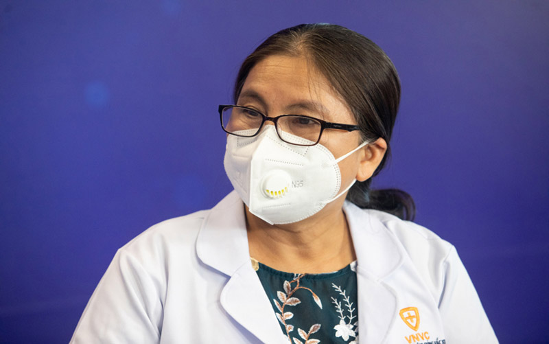 bac si bach thi chinh