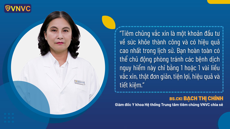 bac si bach thi chinh