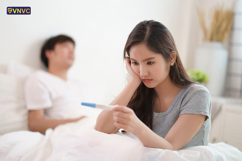 biến chứng ung thư cổ tử cung
