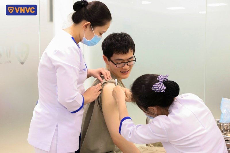 tiêm vắc xin hpv gardasil 9
