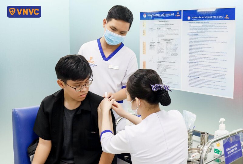 tiêm vacxin phòng hpv cho nam giới