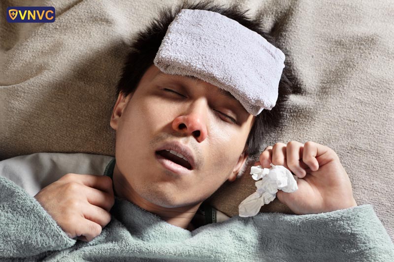 dấu hiệu nhiễm langya virus