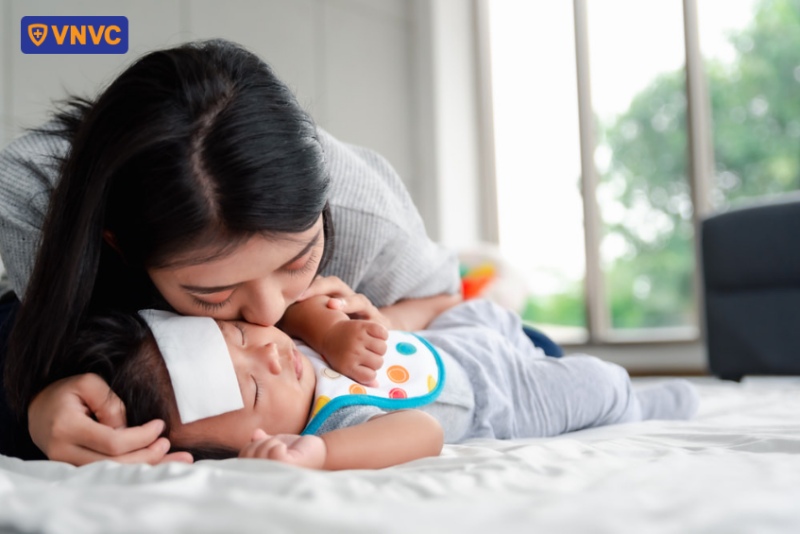 hồi phục nhanh chóng