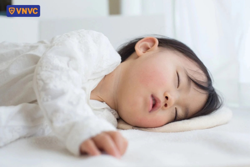 hồi phục sau 1 tuần nhiễm cúm