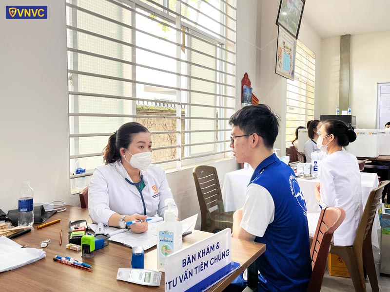 phòng dịch cúm trong trường học