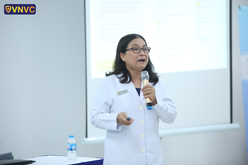 bác sĩ bạch thị chính